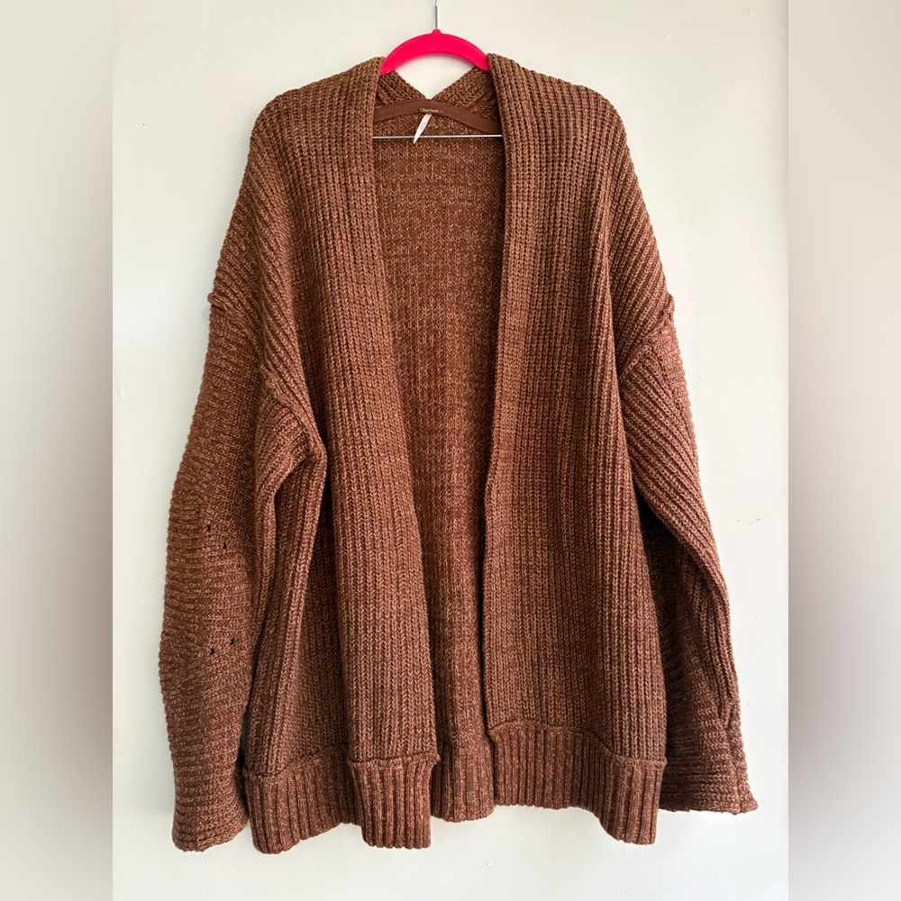 Free People High Hopes Cardi  🔥 - Picture 12 of 13